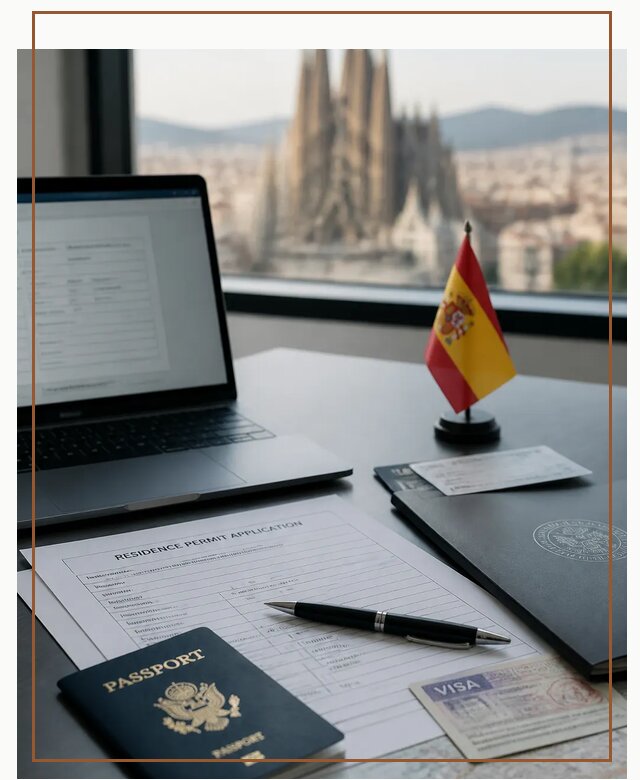Оформление Startup Visa и ВНЖ Испании для бизнеса в Похвистневе