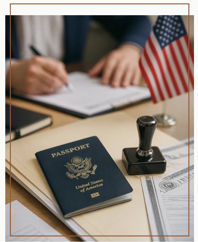 Оформление гражданства США в Похвистневе под ключ от 46134 р. | Гиперактив-Пхв