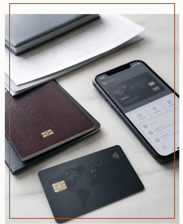 Оформить зарубежную карту в Похвистневе по цене от 18351 р. | Гиперактив-Пхв
